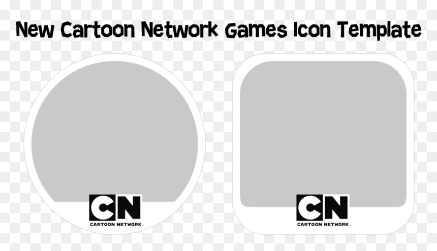 Cartoon Network Png - Circle, Transparent Png - cartoon network logo png