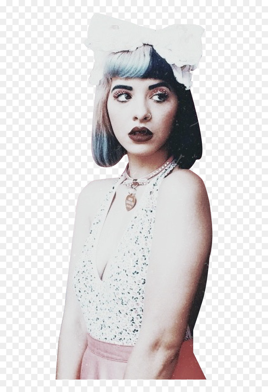 Melanie Martinez Transparent Background, HD Png Download - melanie martinez png