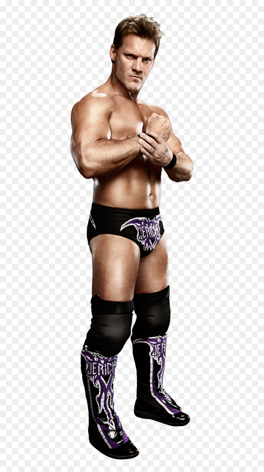 Transparent Sheamus Png - Chris Jericho Png Wwe 2016, Png Download - chris jericho png