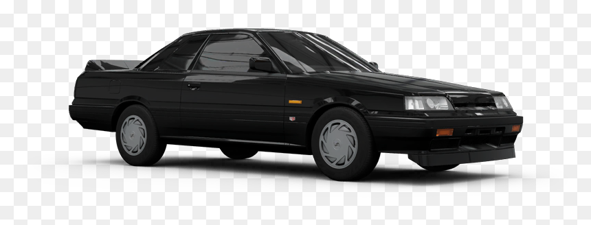 Forza Wiki - Convertible, HD Png Download - skyline png
