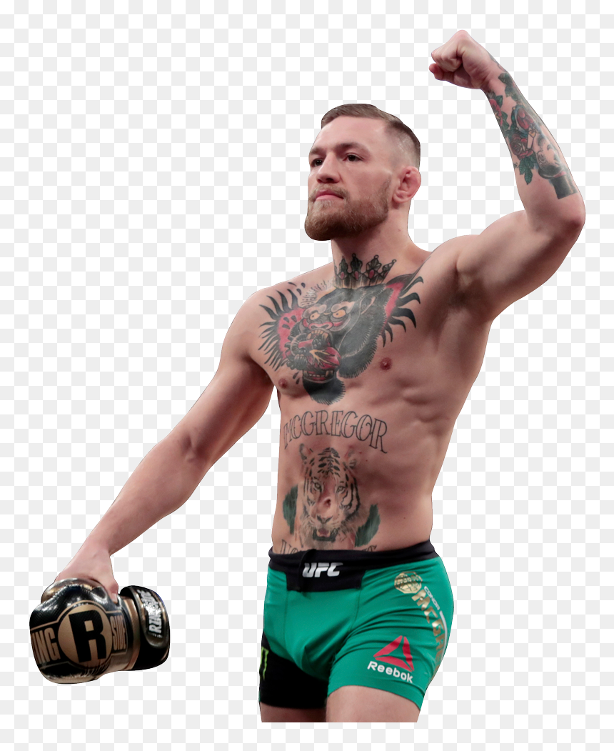Conor Mcgregor Png - Transparent Conor Mcgregor Png, Png Download - conor mcgregor png