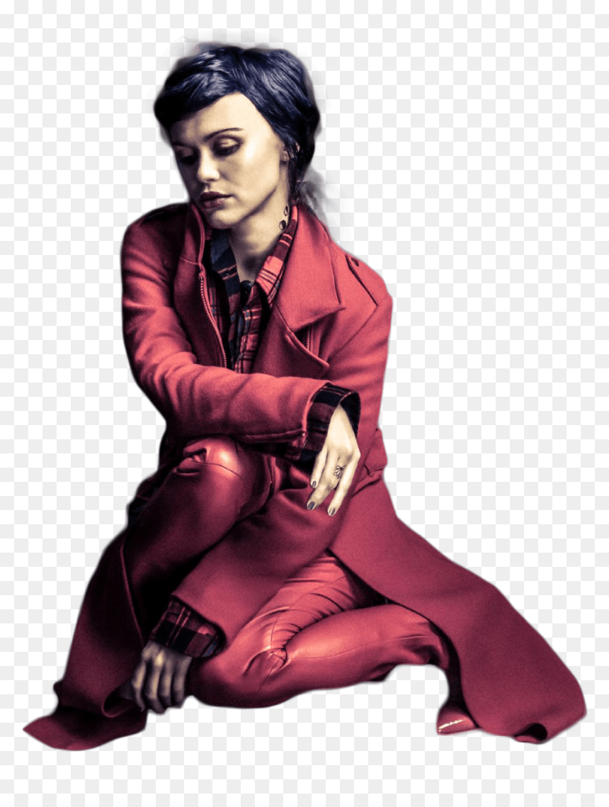 Sitting , Png Download - Sitting, Transparent Png - holland roden png