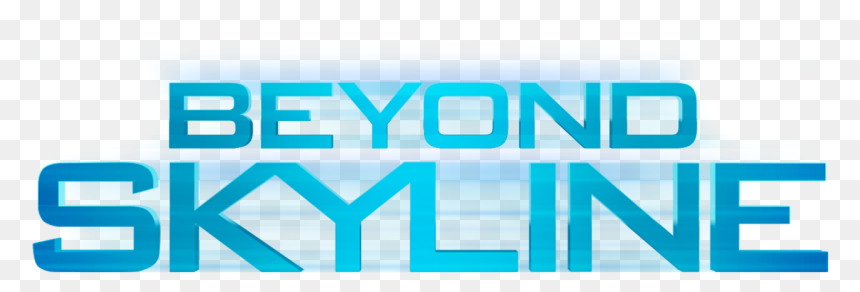 Beyond Skyline - Graphics, HD Png Download - skyline png