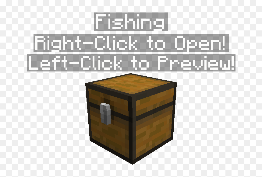 End Table, HD Png Download - crate png