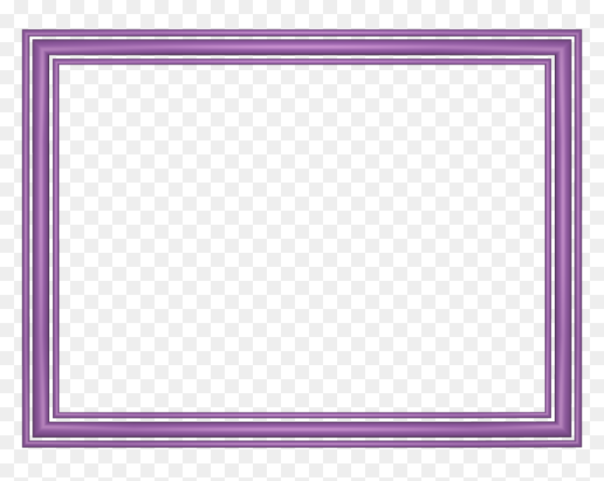 Clip Art , Png Download - Statement Of Good Conduct And Behavior Sample, Transparent Png - elegant border png