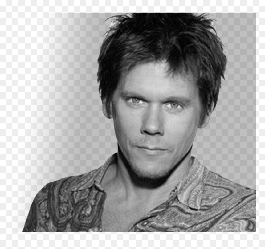 Confused Black Guy Png - Kevin Bacon Clear Background, Transparent Png - black man png