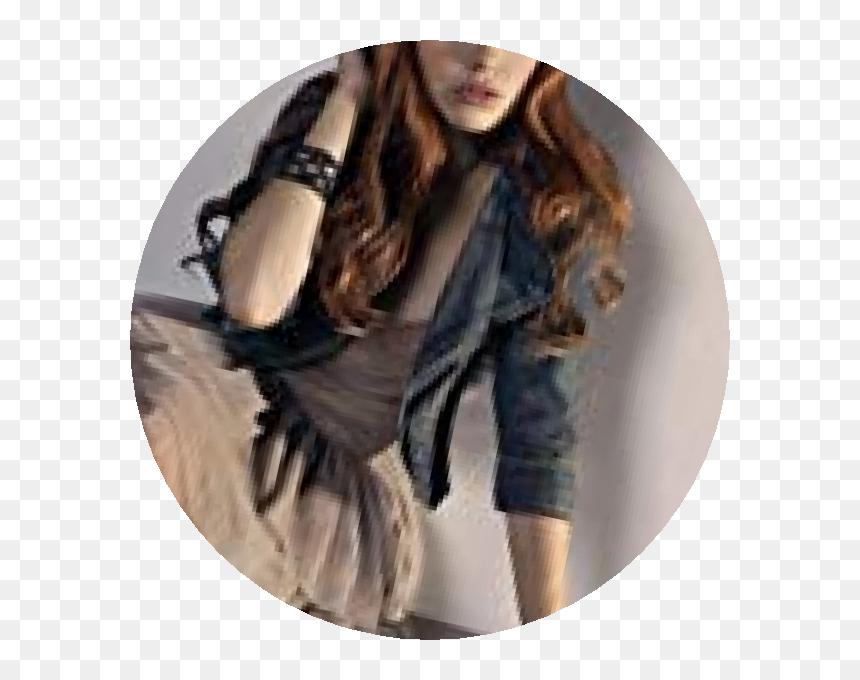 Hollandroden - Girl, HD Png Download - holland roden png