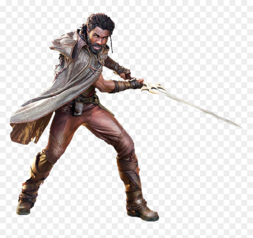 Thumb Image - Heimdall Thor Ragnarok, HD Png Download - thor ragnarok png