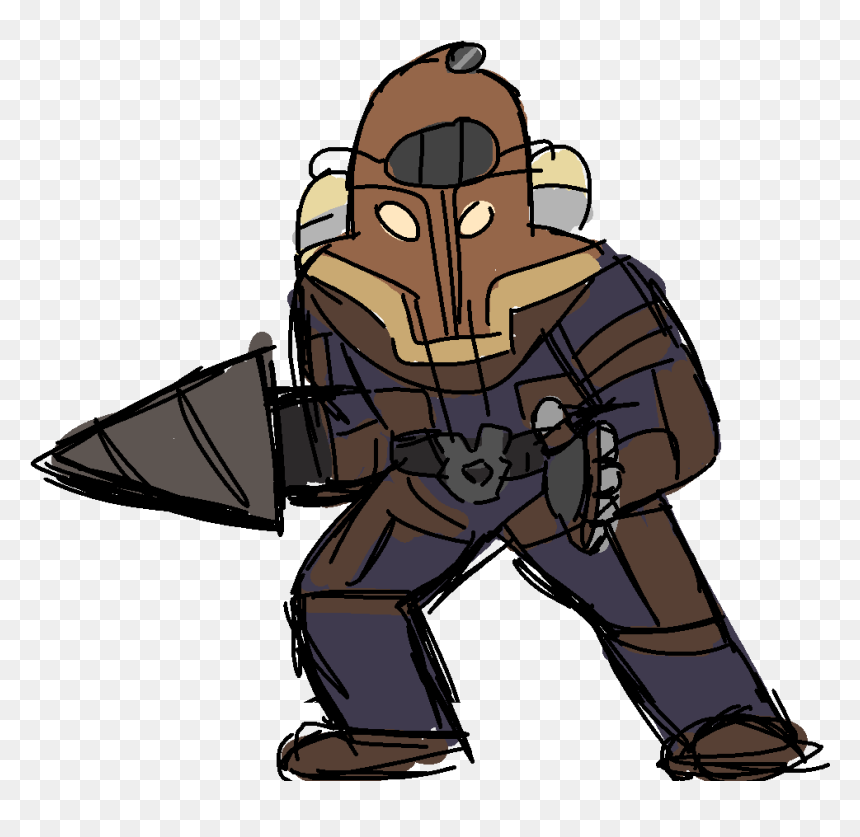 Transparent Once Upon A Time Clipart - Drawing, HD Png Download - bioshock png