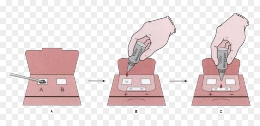 Digital Ractal Test Icon Digital Rectal Exam For Colorectal Cancer, HD Png Download - vhv