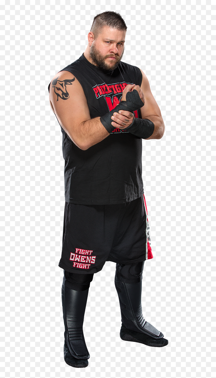 Kevin Owens Png High Quality Image - Wwe Kevin Owens Png, Transparent Png - kevin owens png