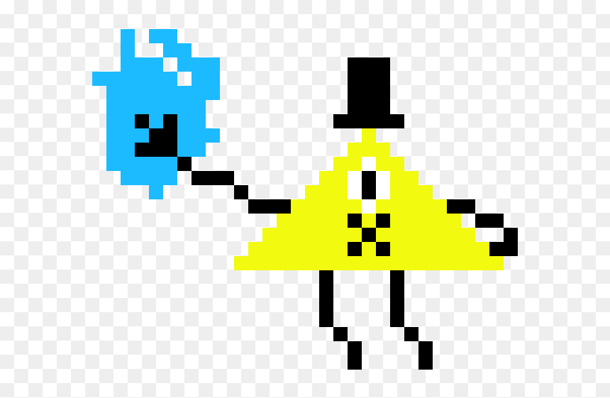 Clip Art, HD Png Download - bill cipher png