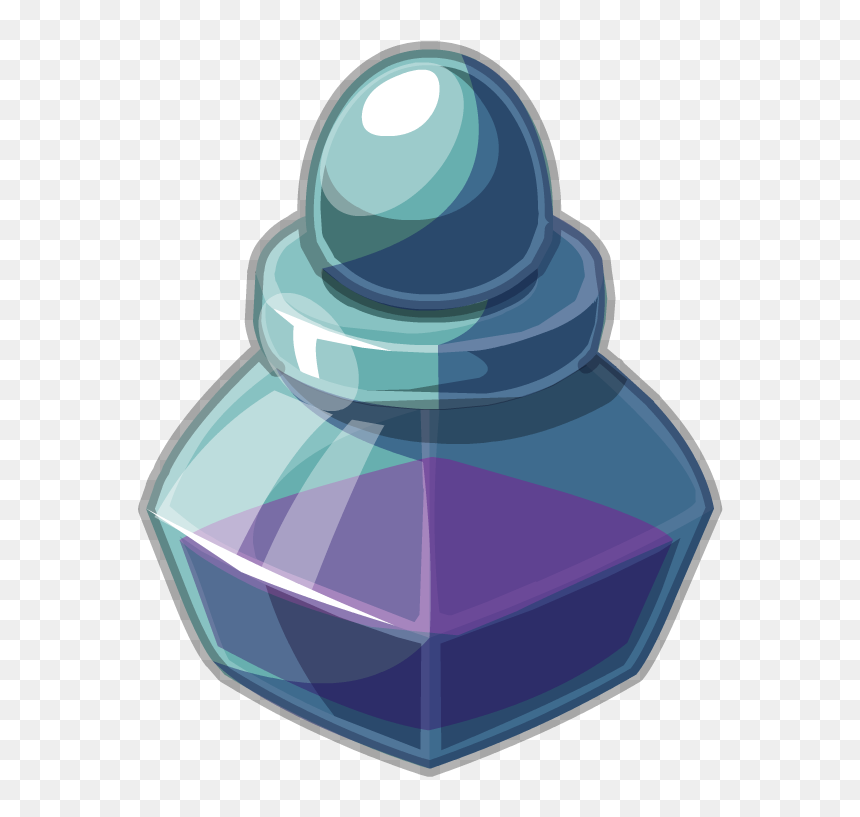 Thumb Image - Potion, HD Png Download - potion png