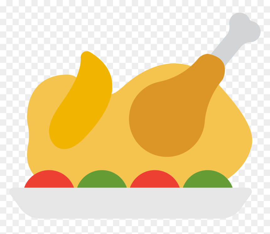 How To Deal With Your Out Of Pocket Family Members - Turkey Dinner Vector, HD Png Download - dinner png