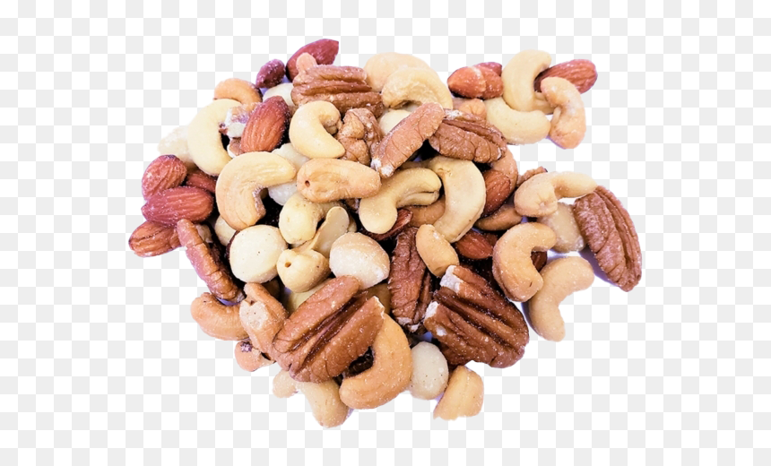 Nuts Png - Transparent Mixed Nuts Png, Png Download - nuts png