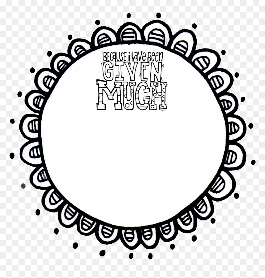 Giving Thanks - Iit Madras Gate 2019, HD Png Download - doodle png