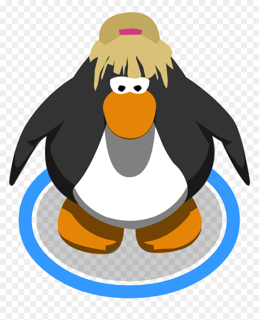 Hot Cross Bun Ig - Club Penguin Miner Hat, HD Png Download - ig png