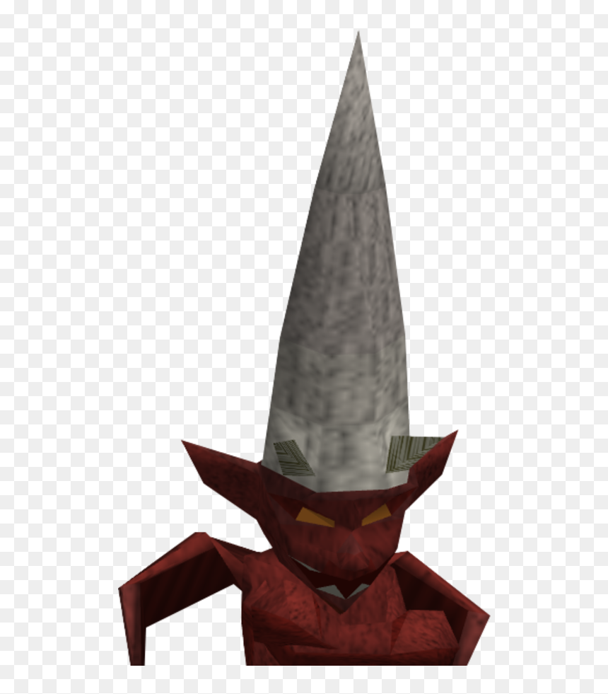 Origami, HD Png Download - dunce cap png