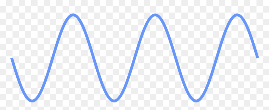 Clip Art, HD Png Download - sound wave png