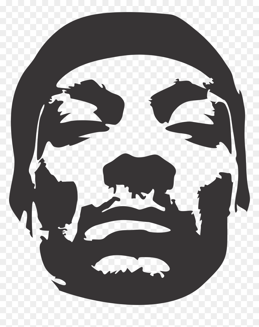 Snoop Dogg Vector Art, HD Png Download - snoop dogg png