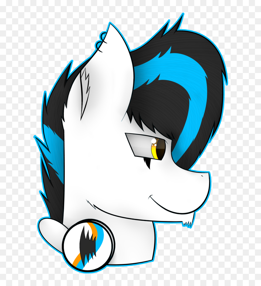 Sound Wave By Frostbitegamer15 - Cartoon, HD Png Download - sound wave png