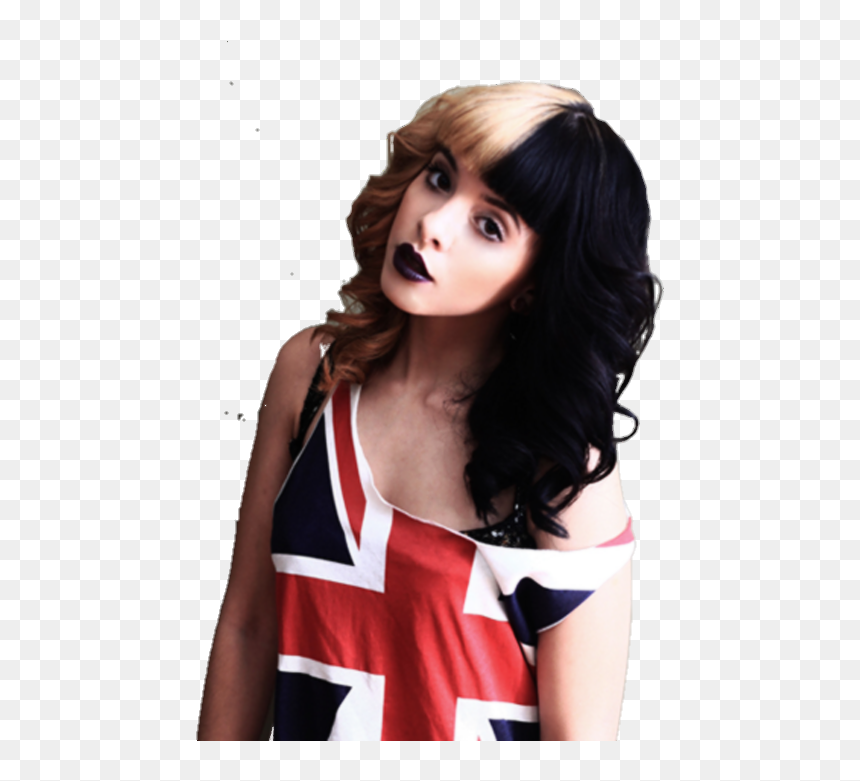 Melanie Martinez British Shirt, HD Png Download - melanie martinez png