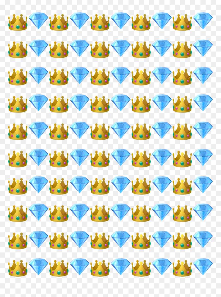 Clip Art, HD Png Download - diamond emoji png