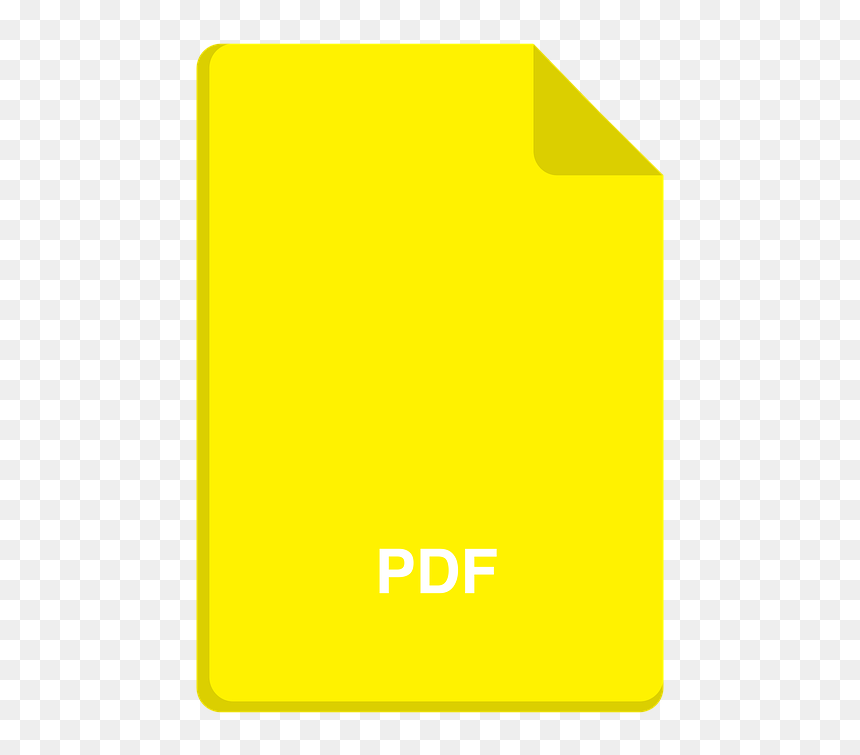 Colorfulness, HD Png Download - pdf icon png