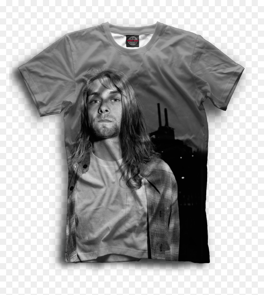 Kanye West Long Sleeved T Shirt Long Sleeved T Shirt - Свитшот С Че Гевара, HD Png Download - snoop dogg png