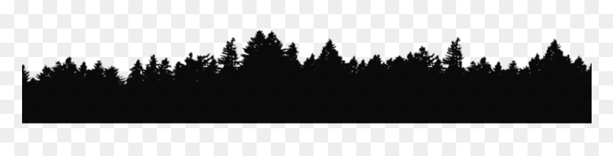 Tree, HD Png Download - treeline png