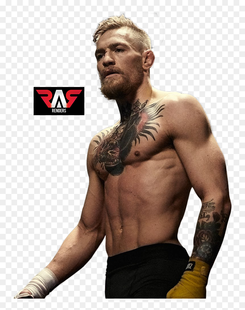 Conor Mcgregor Png - Motivational Quotes For Sports Person, Transparent Png - conor mcgregor png