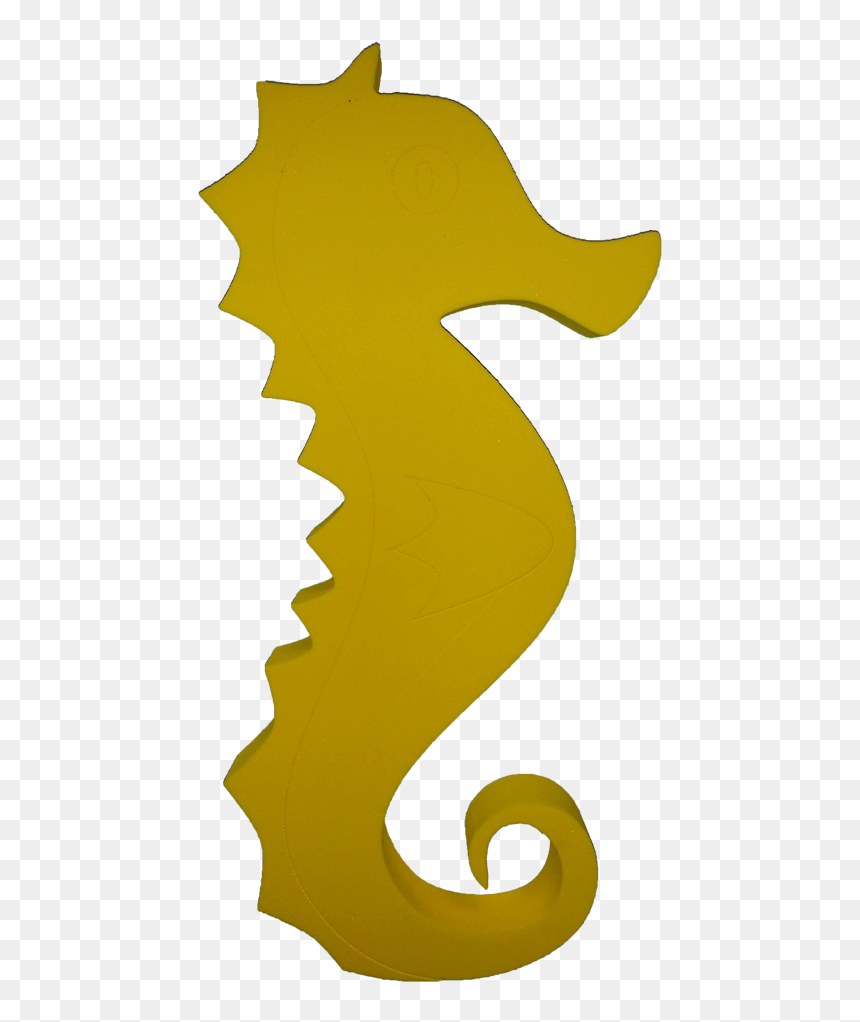 Seahorse , Png Download - Red Seahorse Png Clipart, Transparent Png - seahorse png