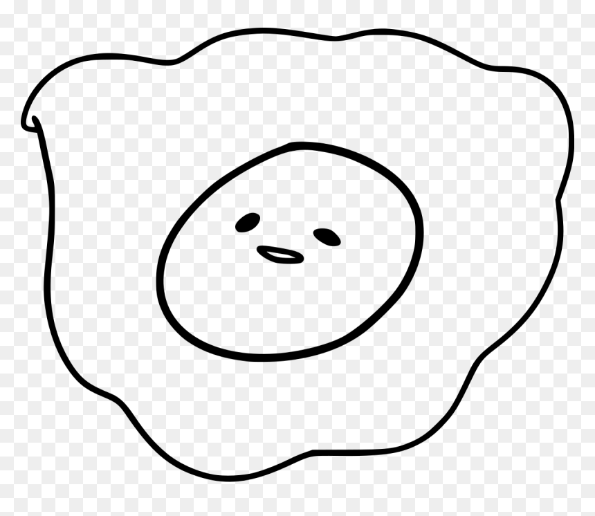 Egg Doodle Png, Transparent Png - doodle png