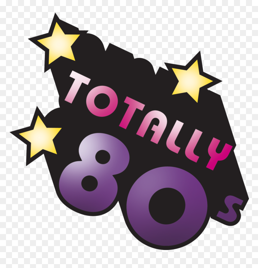 Essential 80’s Casa Bastiano - Love The 80s Transparent, HD Png Download - 80s png