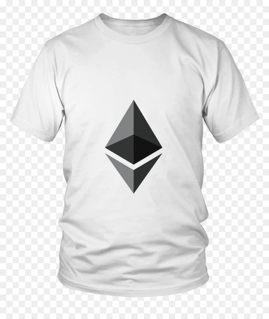 Am Black Excellence Clothing, HD Png Download - ethereum logo png