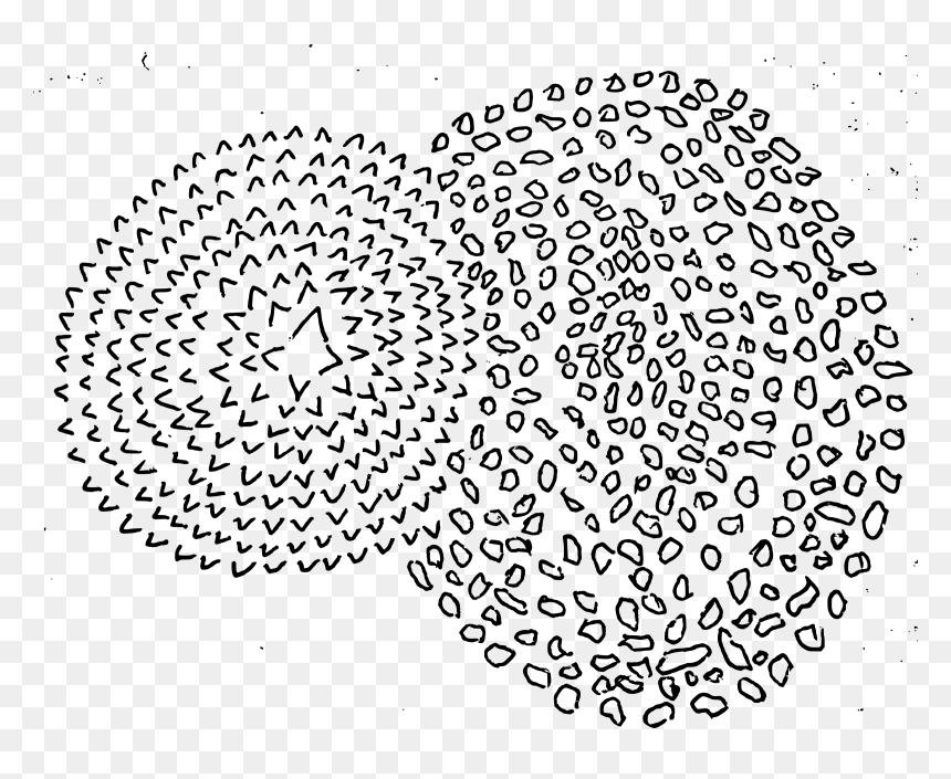 Chair Doodle Clip Arts - Clip Art, HD Png Download - doodle png