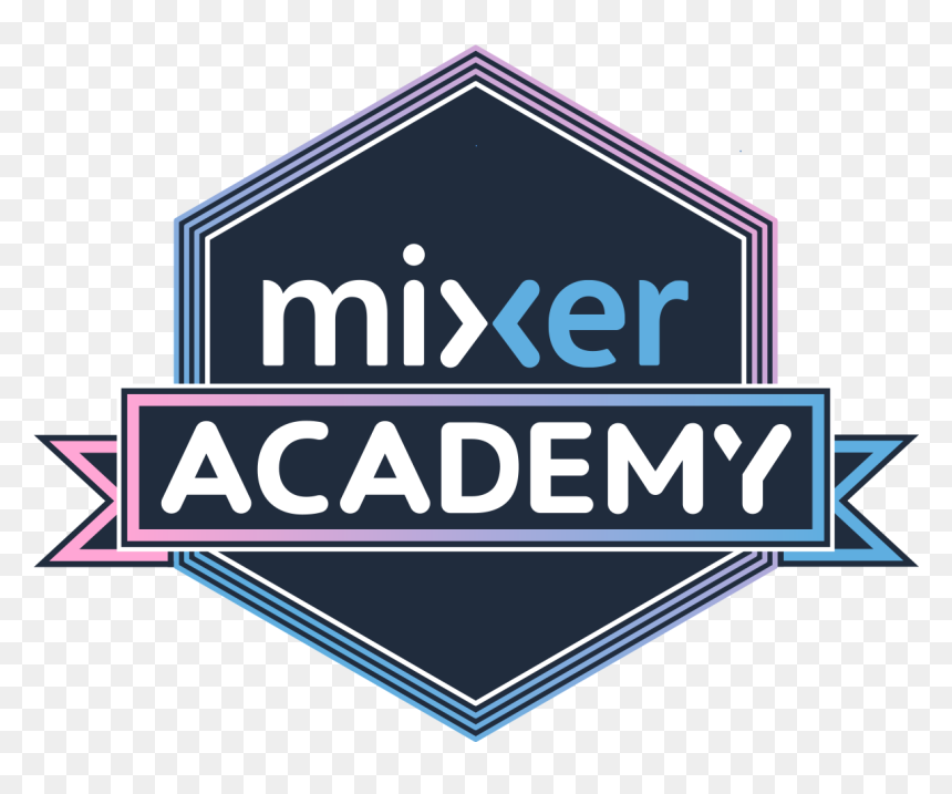Sign, HD Png Download - mixer logo png
