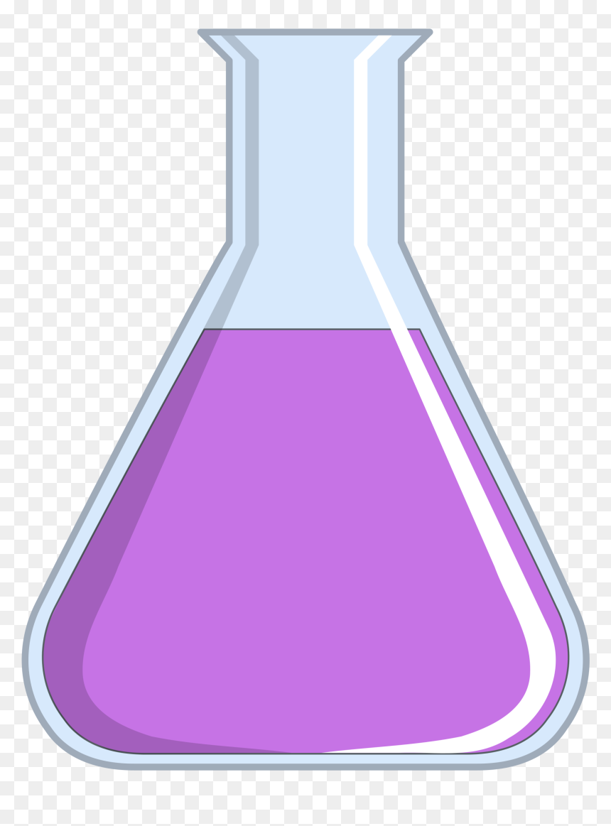 Onlinelabels Clip Art - Chemistry Clip Art, HD Png Download - potion png