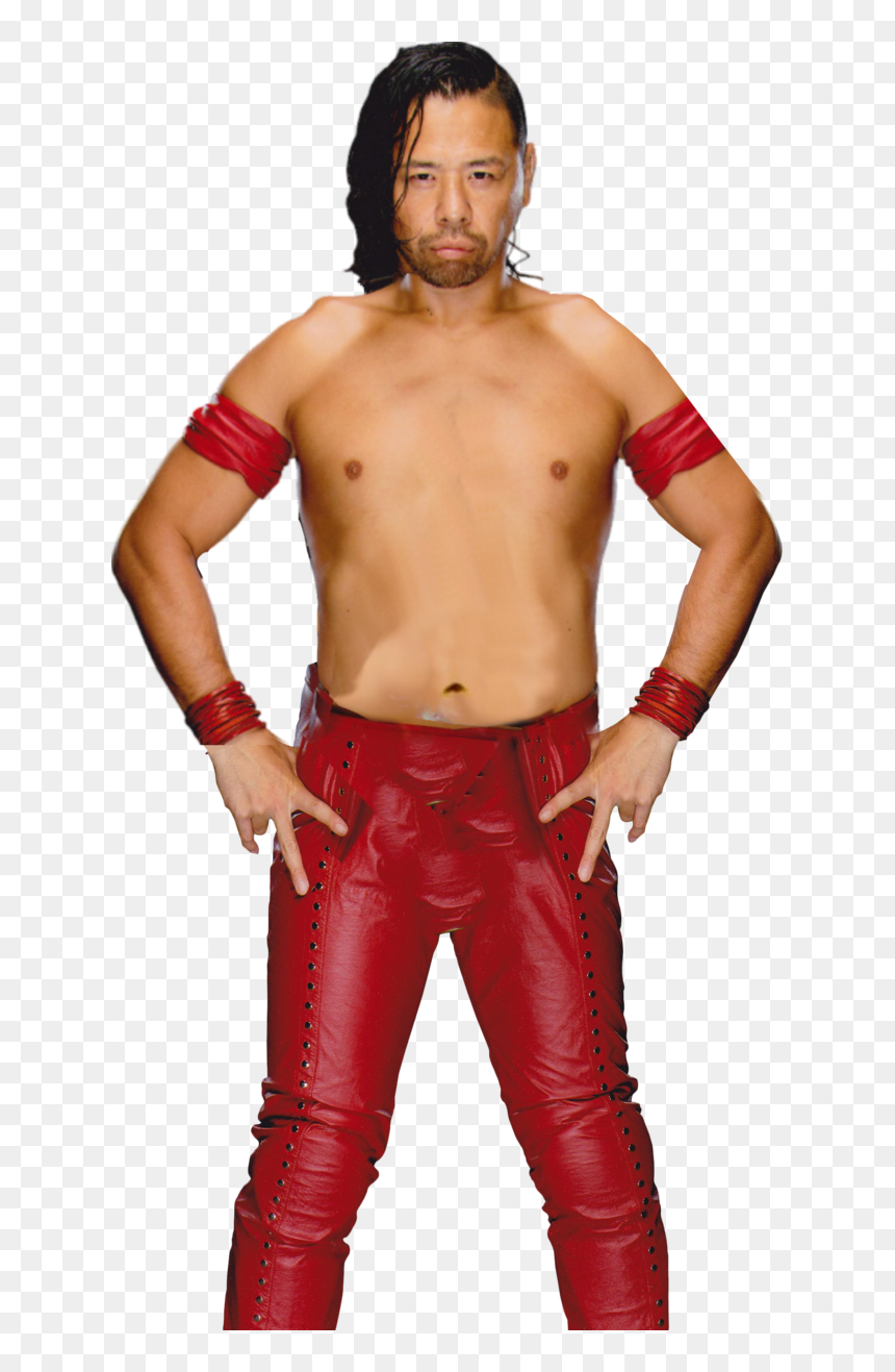 Shinsuke Nakamura Free Png Image - Nakamura Png Shinsuke Png, Transparent Png - shinsuke nakamura png