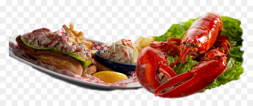 Seafood Dinner Png - Sea Food Images Png, Transparent Png - dinner png