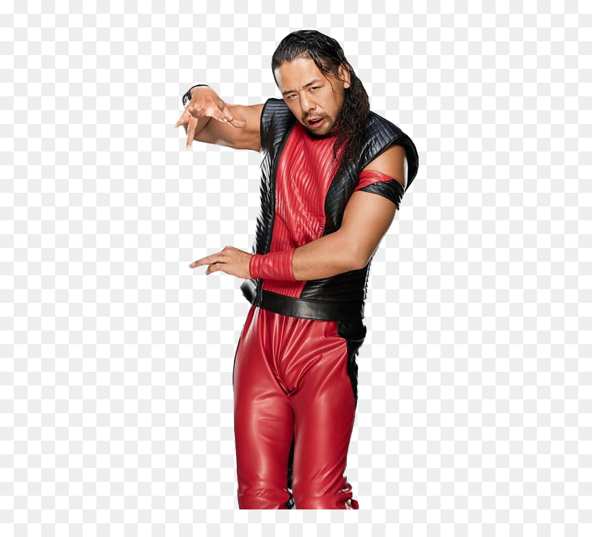 Shinsuke Nakamura Png Images - Shinsuke Nakamura 2020 Png, Transparent Png - shinsuke nakamura png