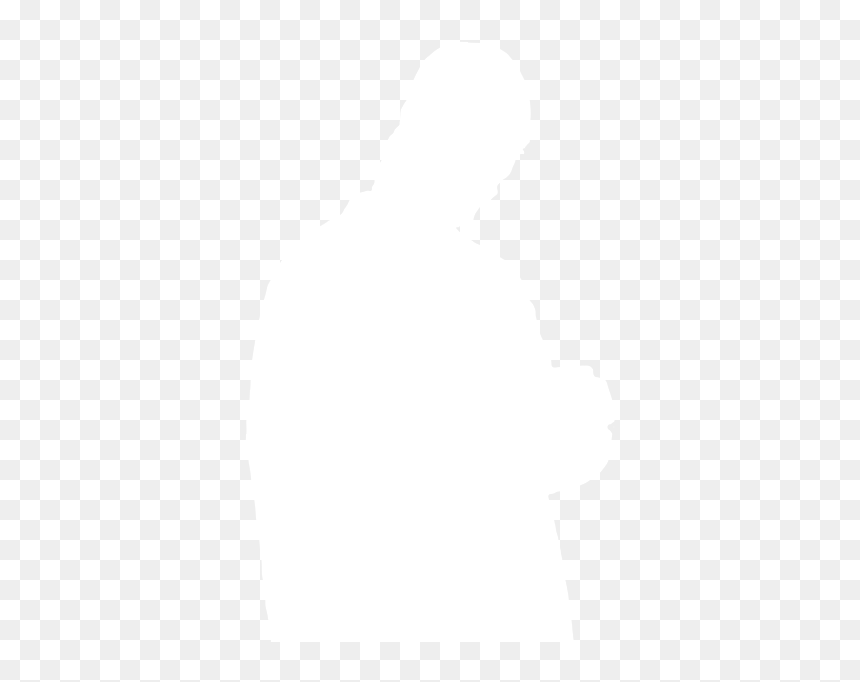 Snoop Dogg - Silhouette, HD Png Download - snoop dogg png