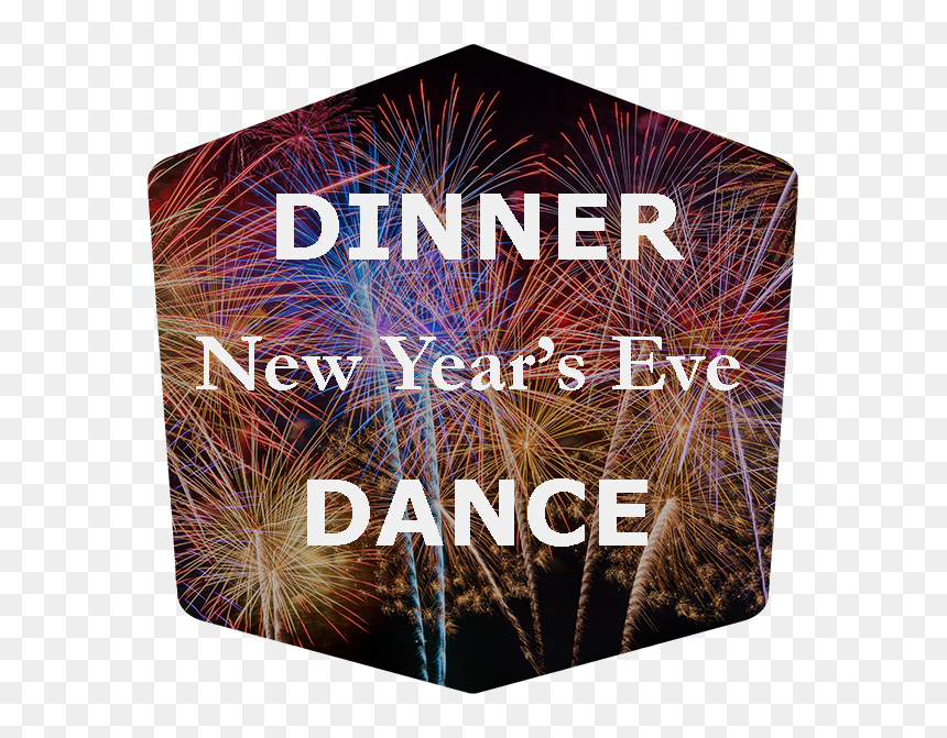 Dinner Dance New Year"s Eve - Mad Men, HD Png Download - dinner png