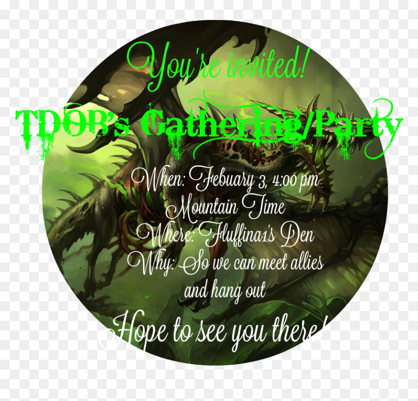 You"re Invited Little Boi - Warhammer 40k Motivational Posters, HD Png Download - you're invited png