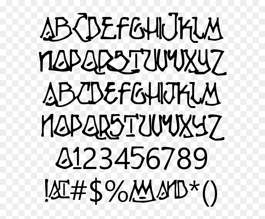 Ripple Example - Font, HD Png Download - ripple png