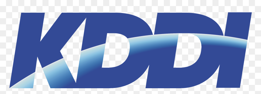 Kddi Logo Vector, HD Png Download - kodi png