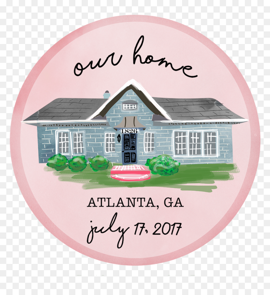 Ig Icon Png , Png Download - House, Transparent Png - ig png