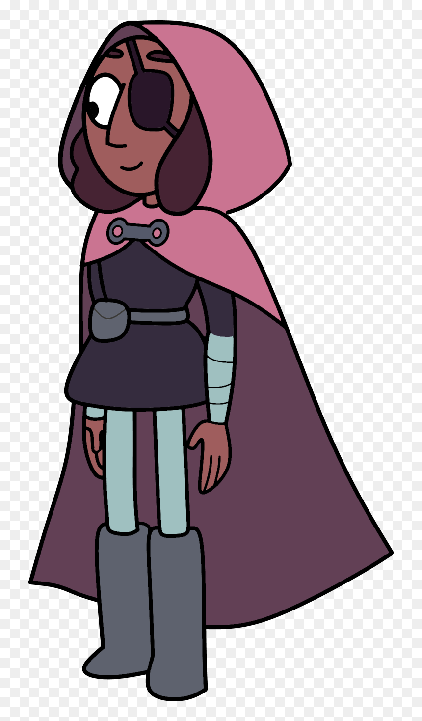 Evil Connie Steven Universe , Png Download - Evil Connie Steven Universe, Transparent Png - steven universe png
