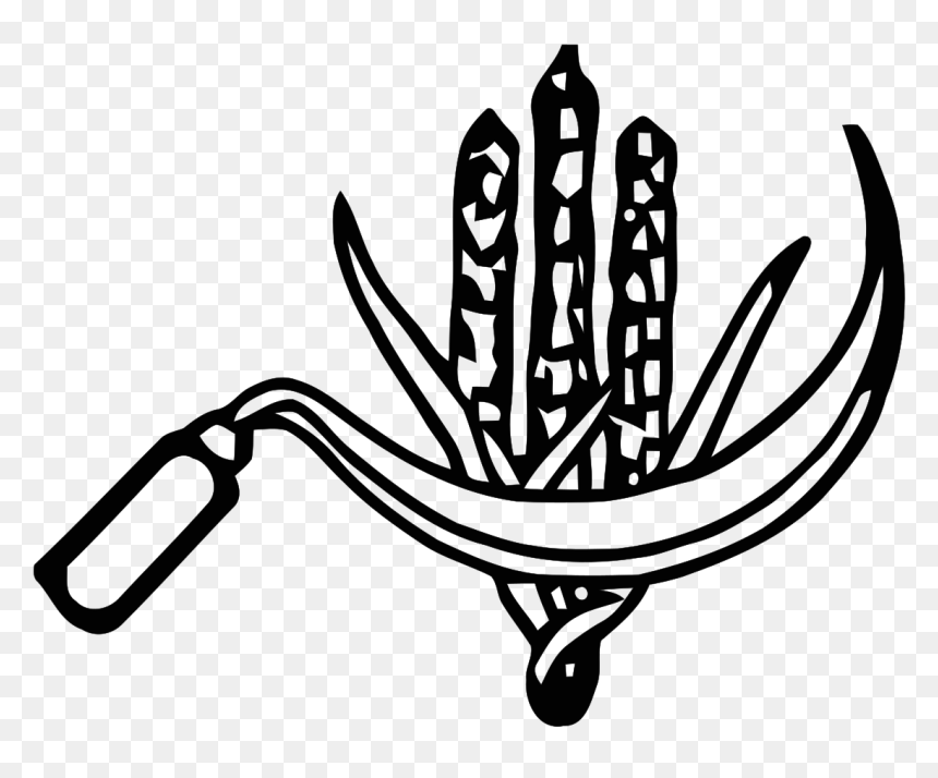 Communist Party Of India Symbol, HD Png Download - communist symbol png