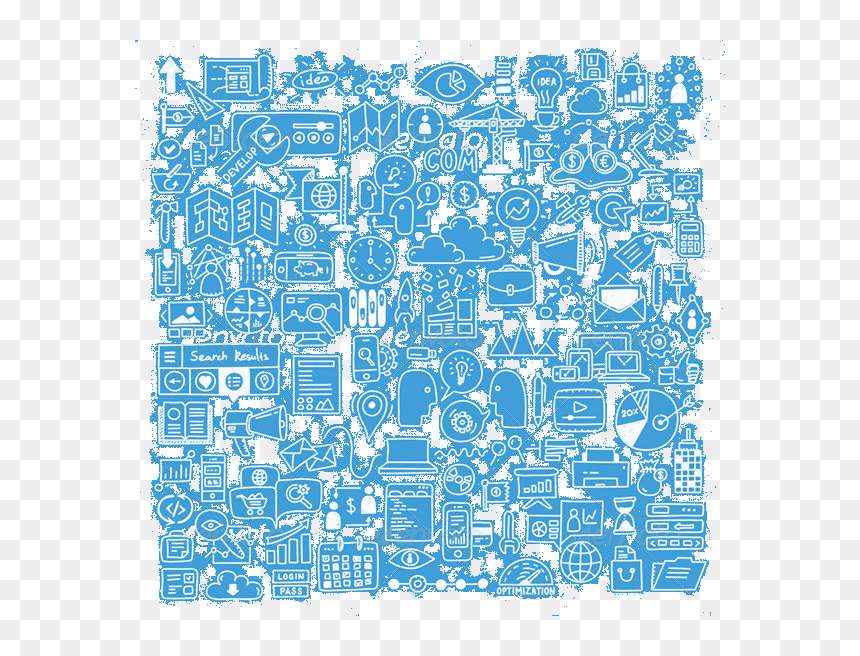 Motif, HD Png Download - doodle png